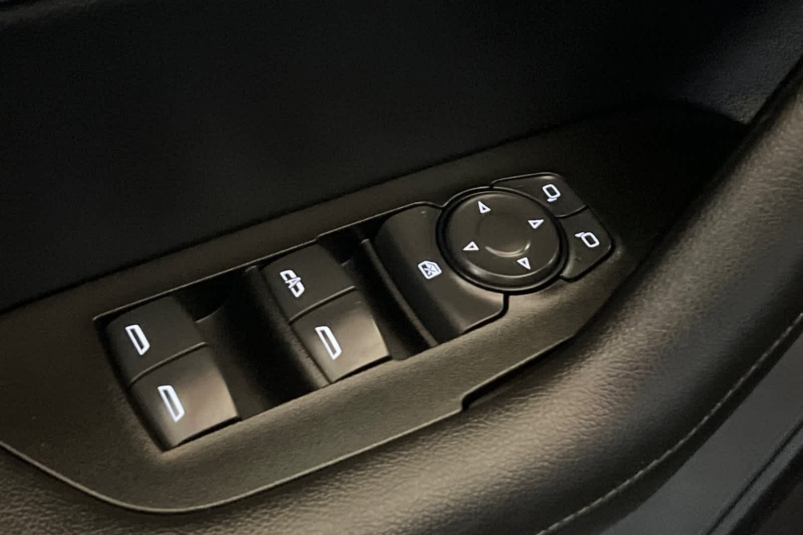 Thumbnail: 2020 Chevrolet Blazer - 14