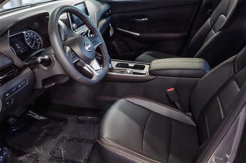 Thumbnail: 2025 Nissan Sentra - 19
