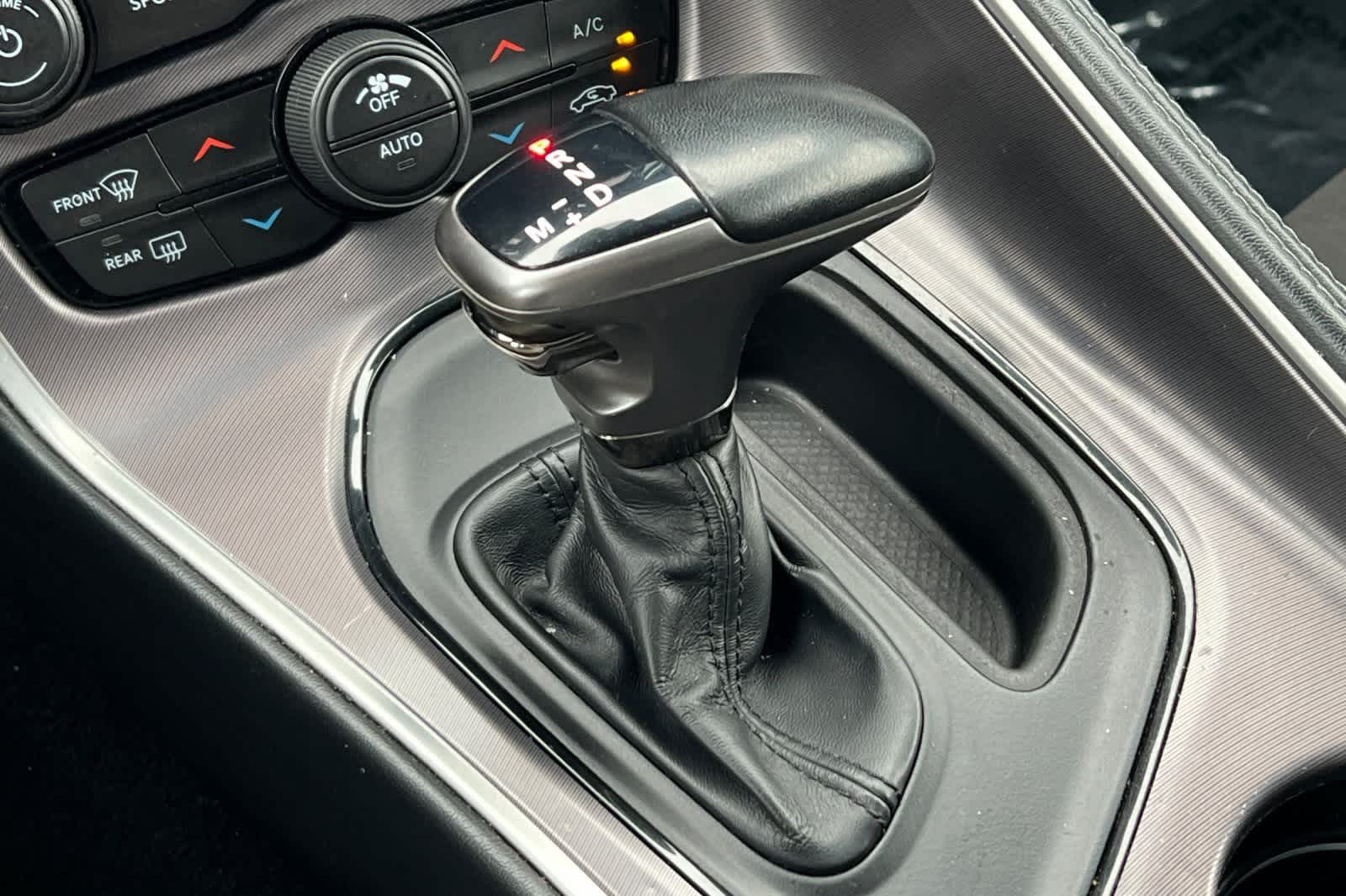 Thumbnail: 2021 Dodge Challenger - 24