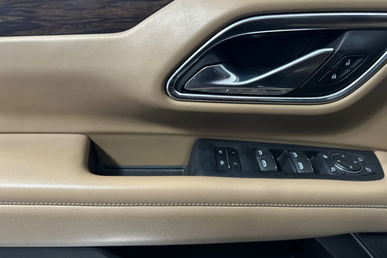 Thumbnail: 2021 Chevrolet Tahoe - 15