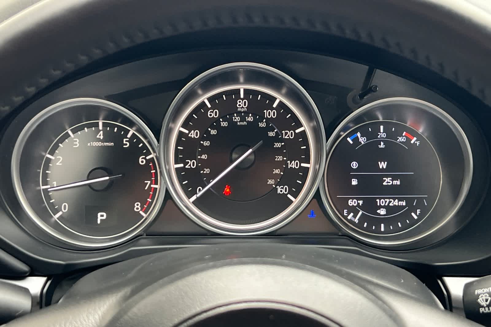 Thumbnail: 2023 Mazda CX-5 - 32