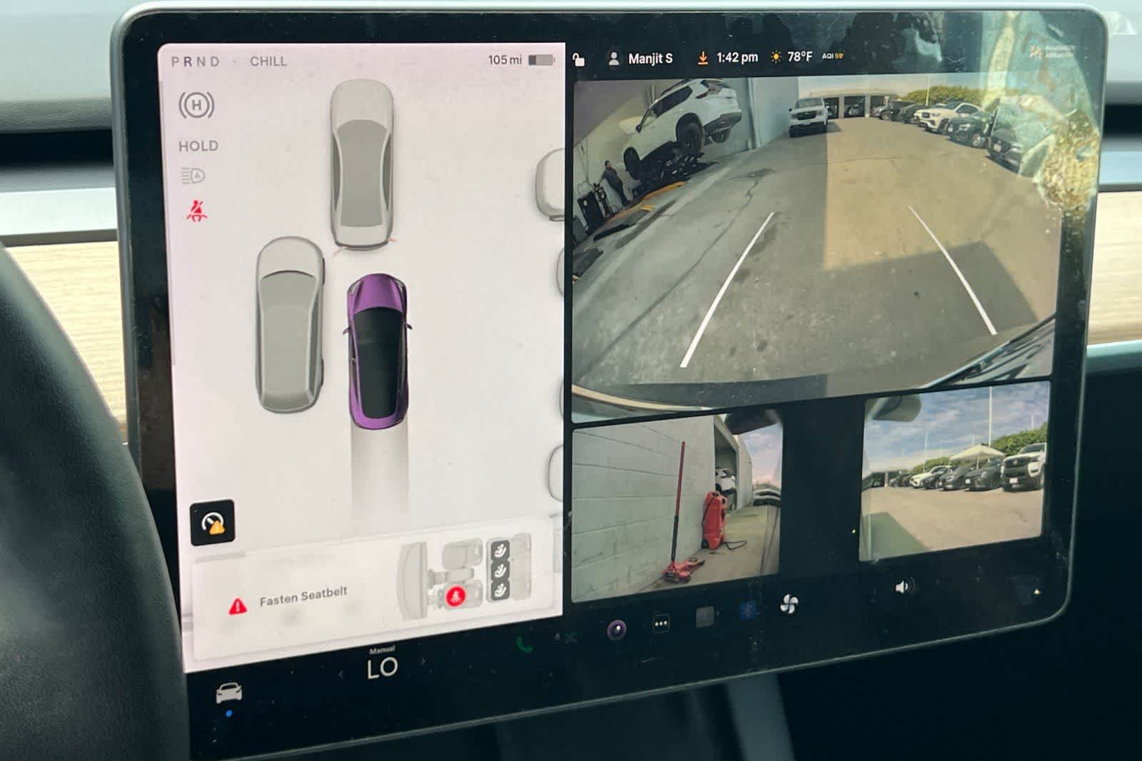 Thumbnail: 2022 Tesla Model 3 - 21