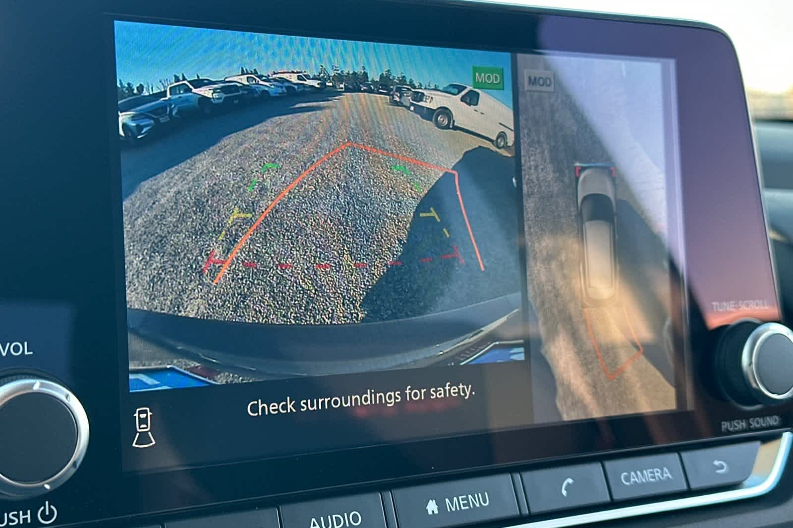 Thumbnail: 2026 Nissan Rogue - 23