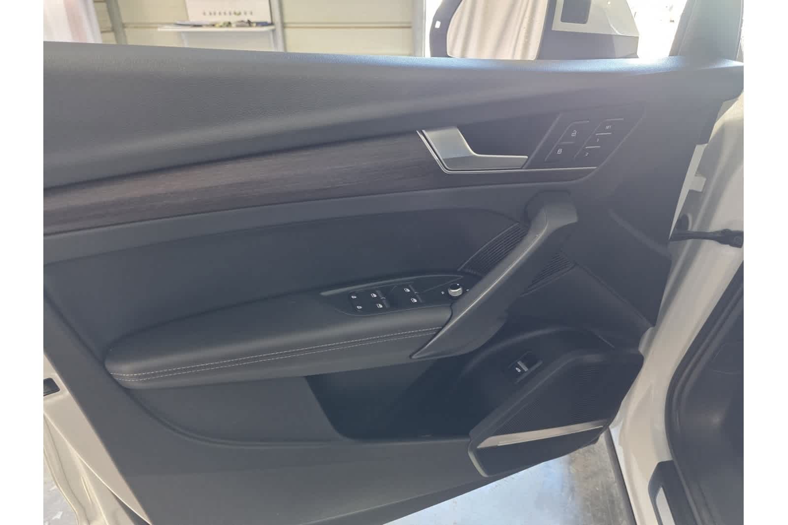 Thumbnail: 2021 Audi Q5 - 19