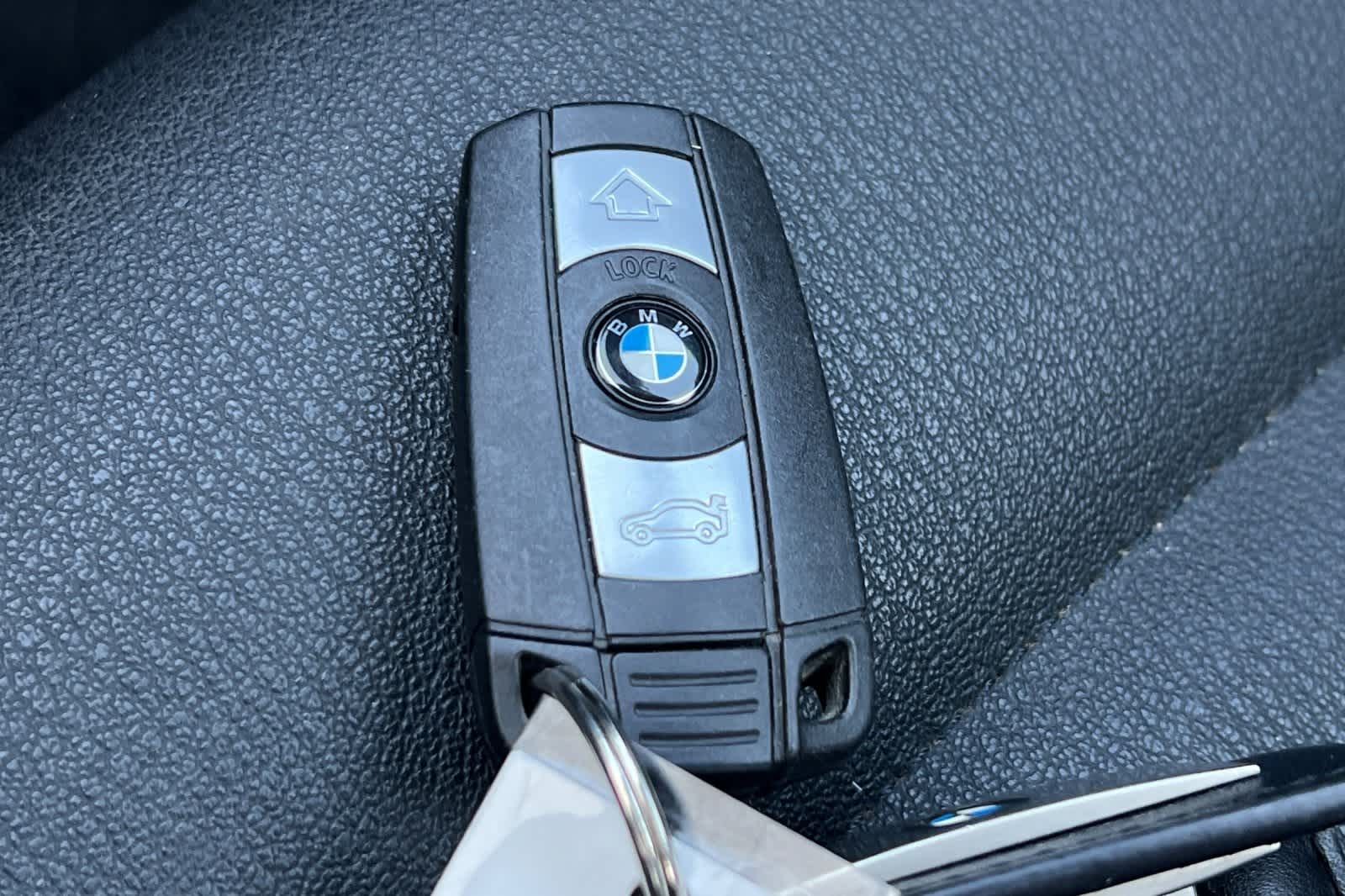 Thumbnail: 2015 BMW Z4 - 28