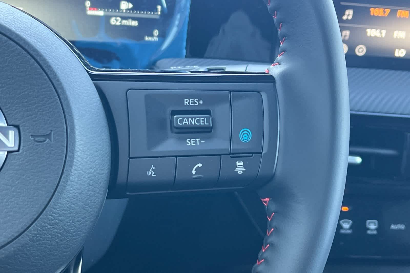 Thumbnail: 2026 Nissan Kicks - 29