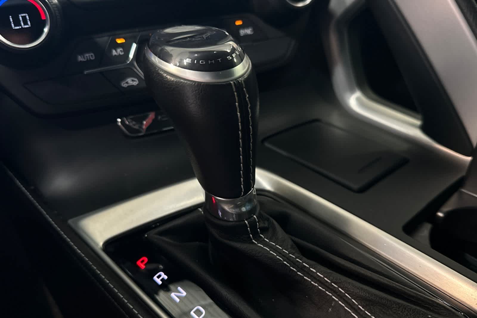 Thumbnail: 2019 Chevrolet Corvette - 22