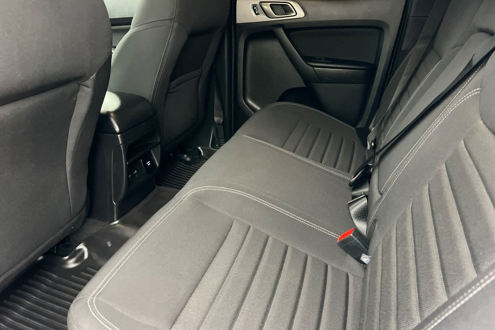 Thumbnail: 2021 Ford Ranger - 5