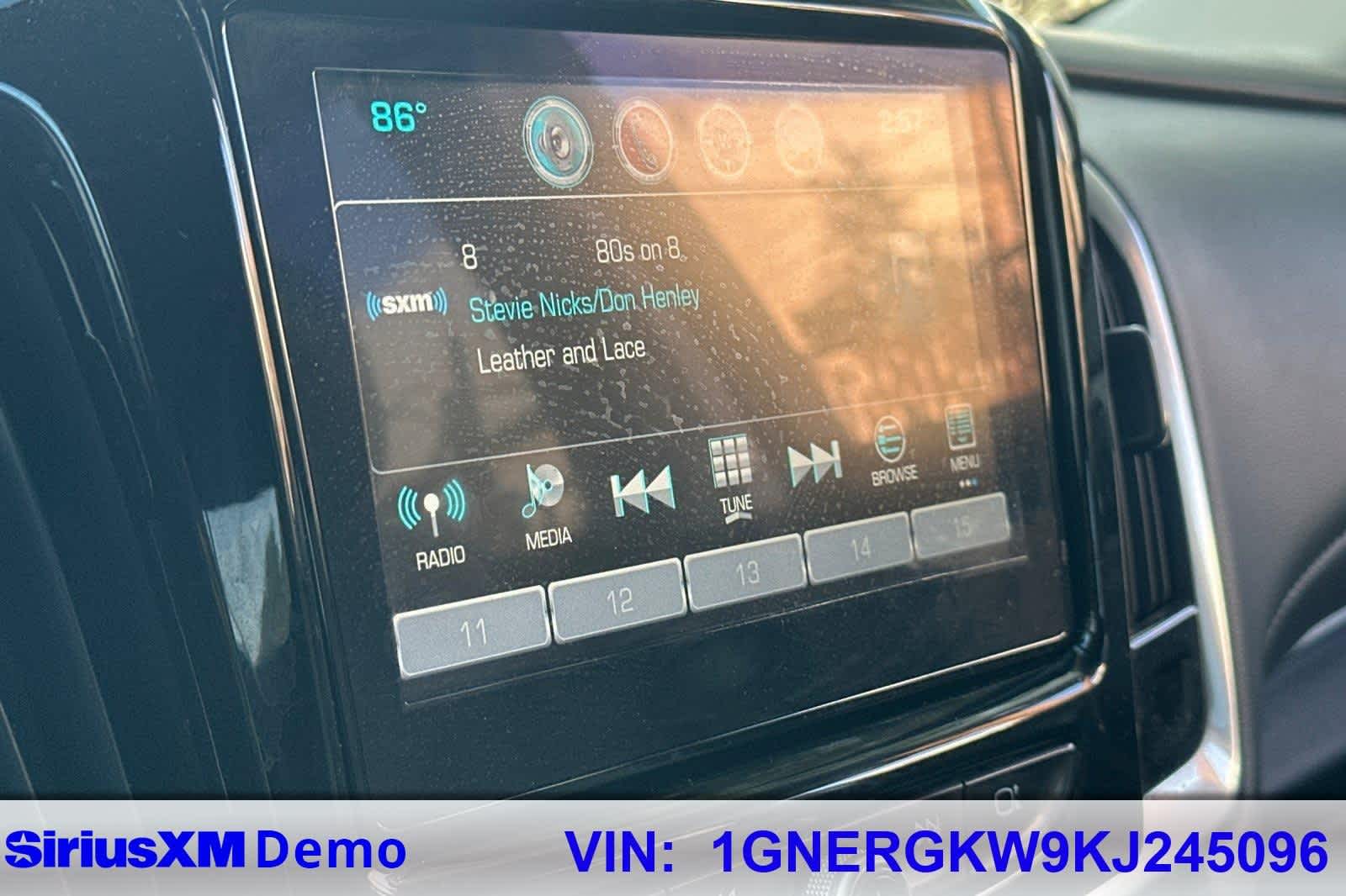 Thumbnail: 2019 Chevrolet Traverse - 29