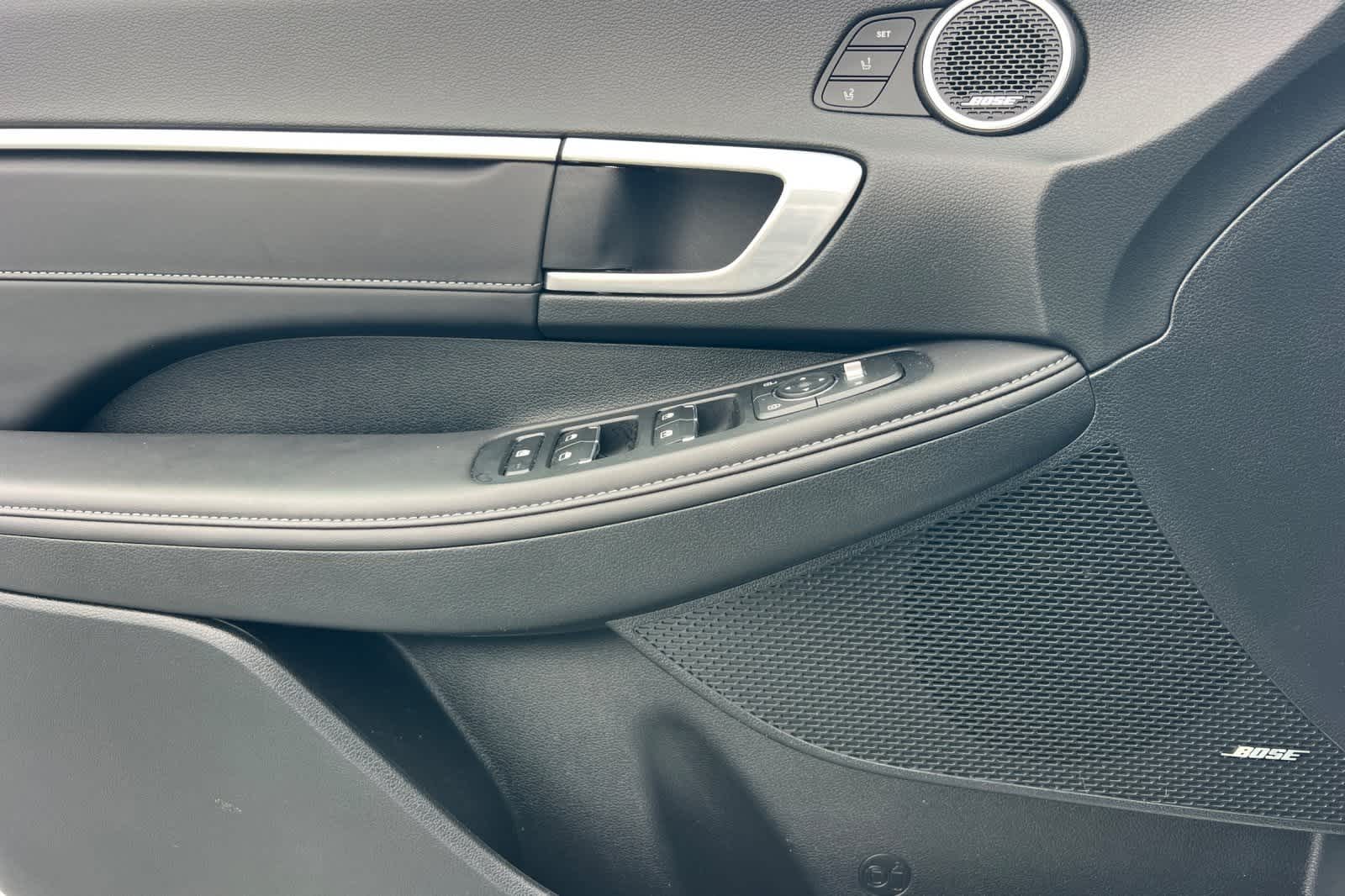 Thumbnail: 2023 Hyundai Sonata - 13