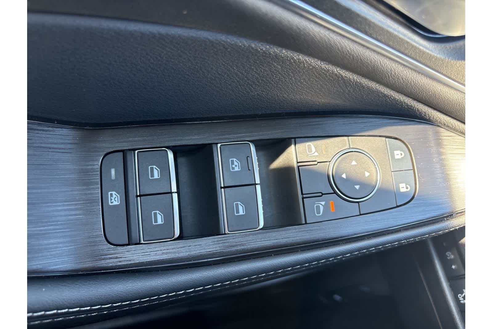 Thumbnail: 2025 Nissan Rogue - 13