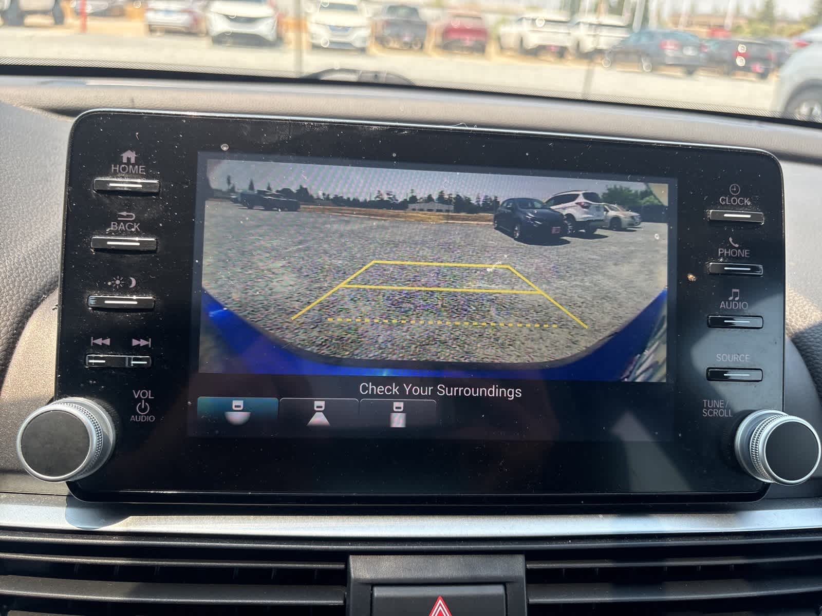 Thumbnail: 2020 Honda Accord - 16