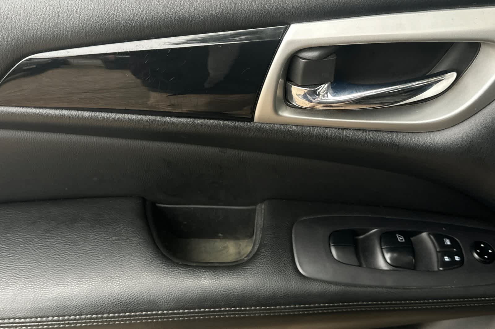 Thumbnail: 2019 Nissan Pathfinder - 13