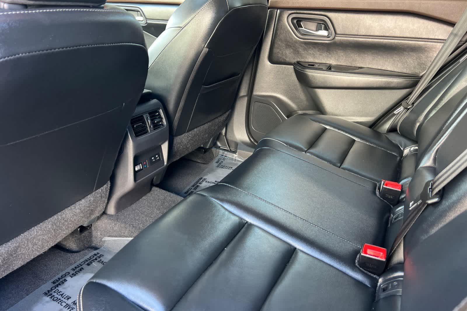 Thumbnail: 2023 Nissan Rogue - 5