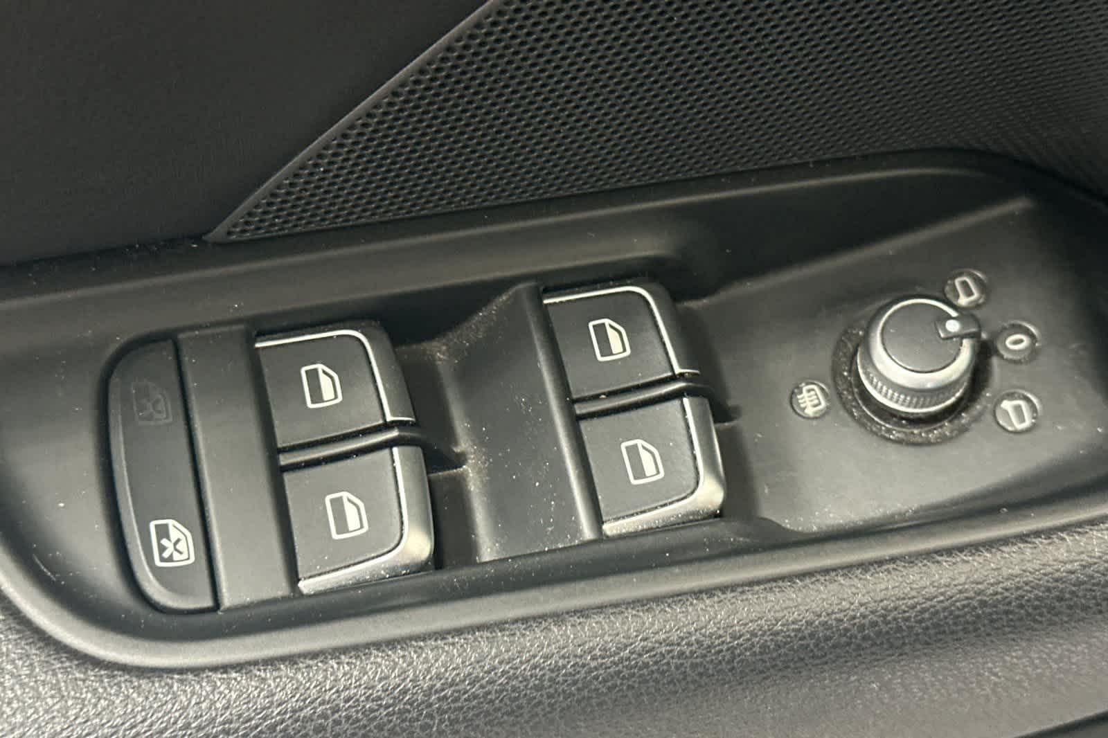 Thumbnail: 2015 Audi A3 - 16