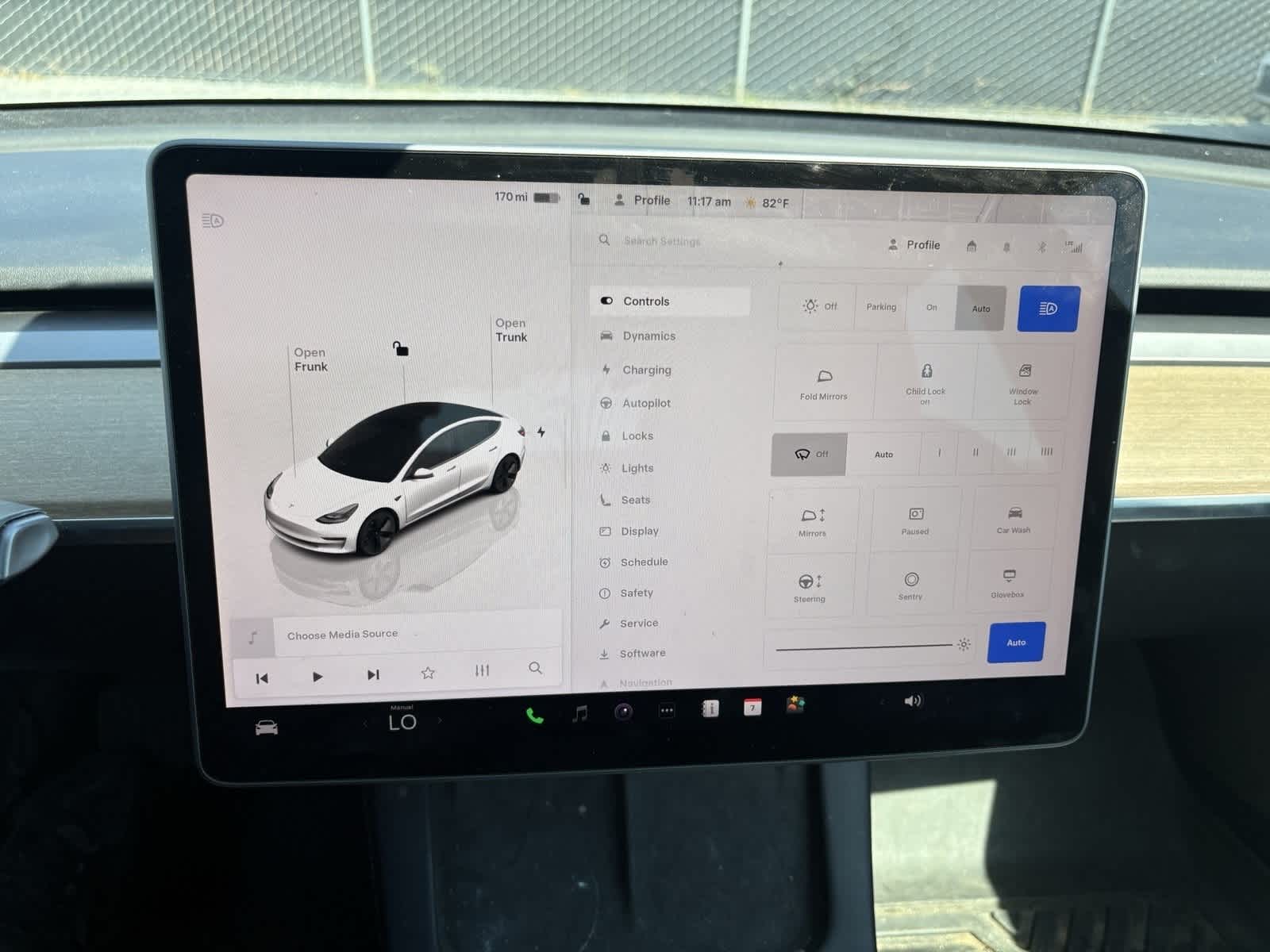 Thumbnail: 2022 Tesla Model 3 - 16