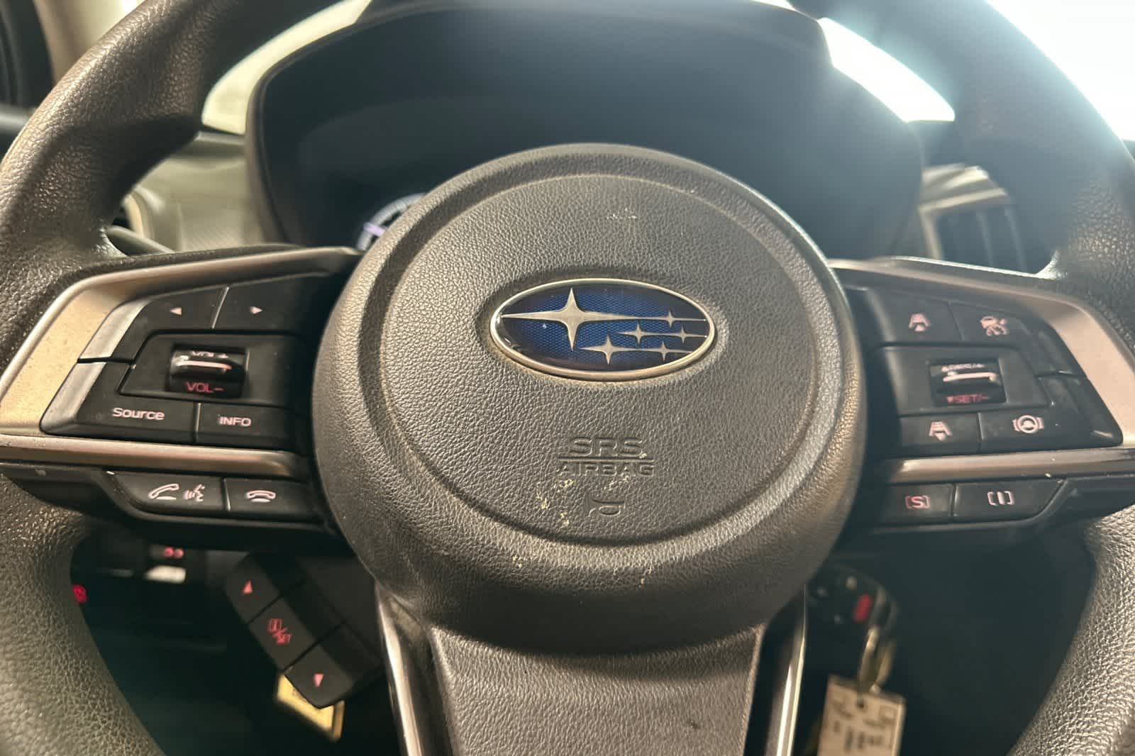 Thumbnail: 2022 Subaru Forester - 24