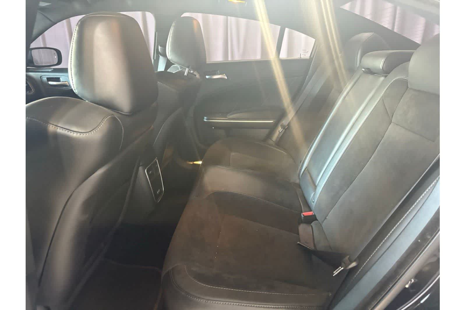 Thumbnail: 2023 Dodge Charger - 5