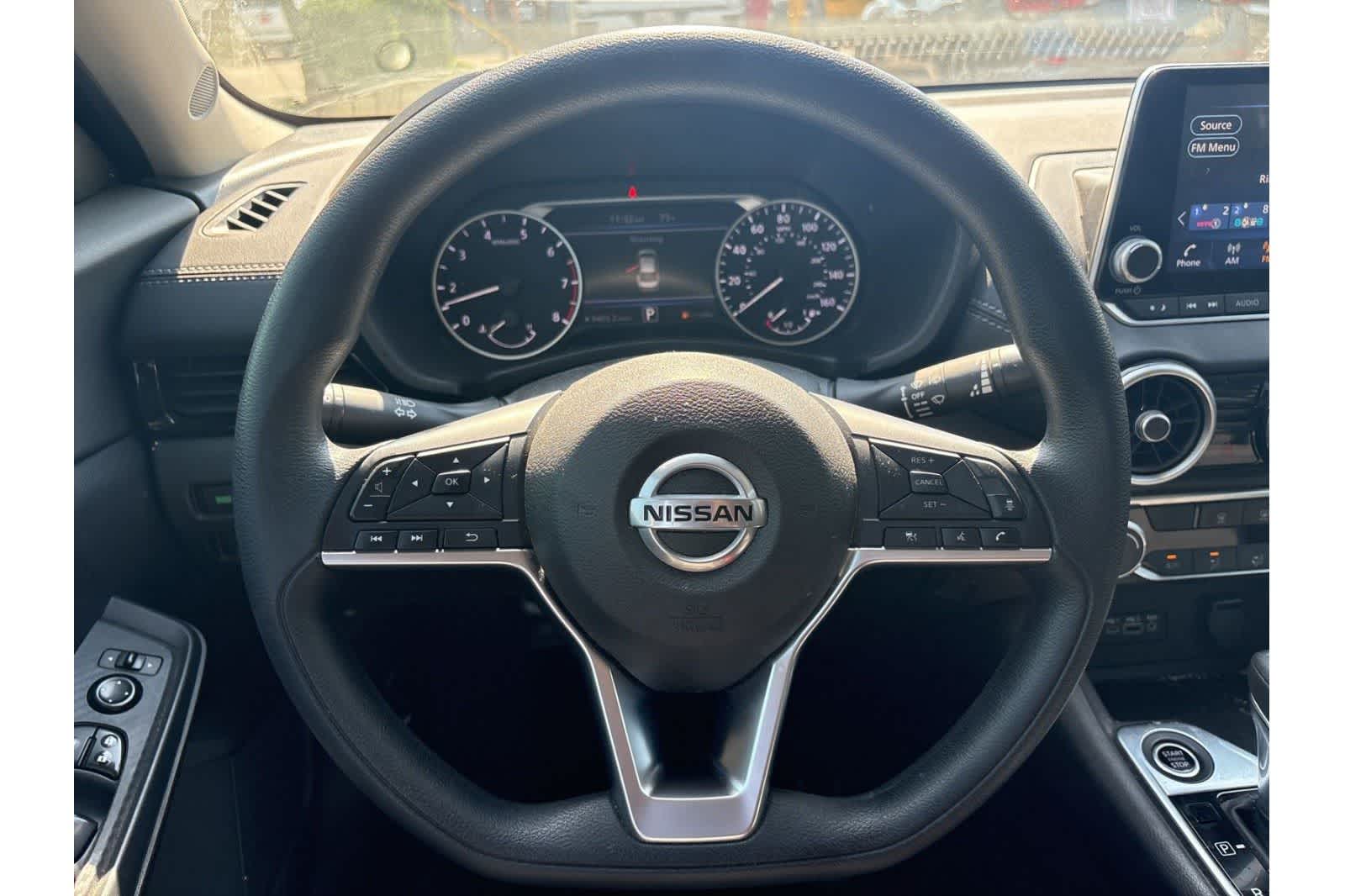 Thumbnail: 2023 Nissan Sentra - 23