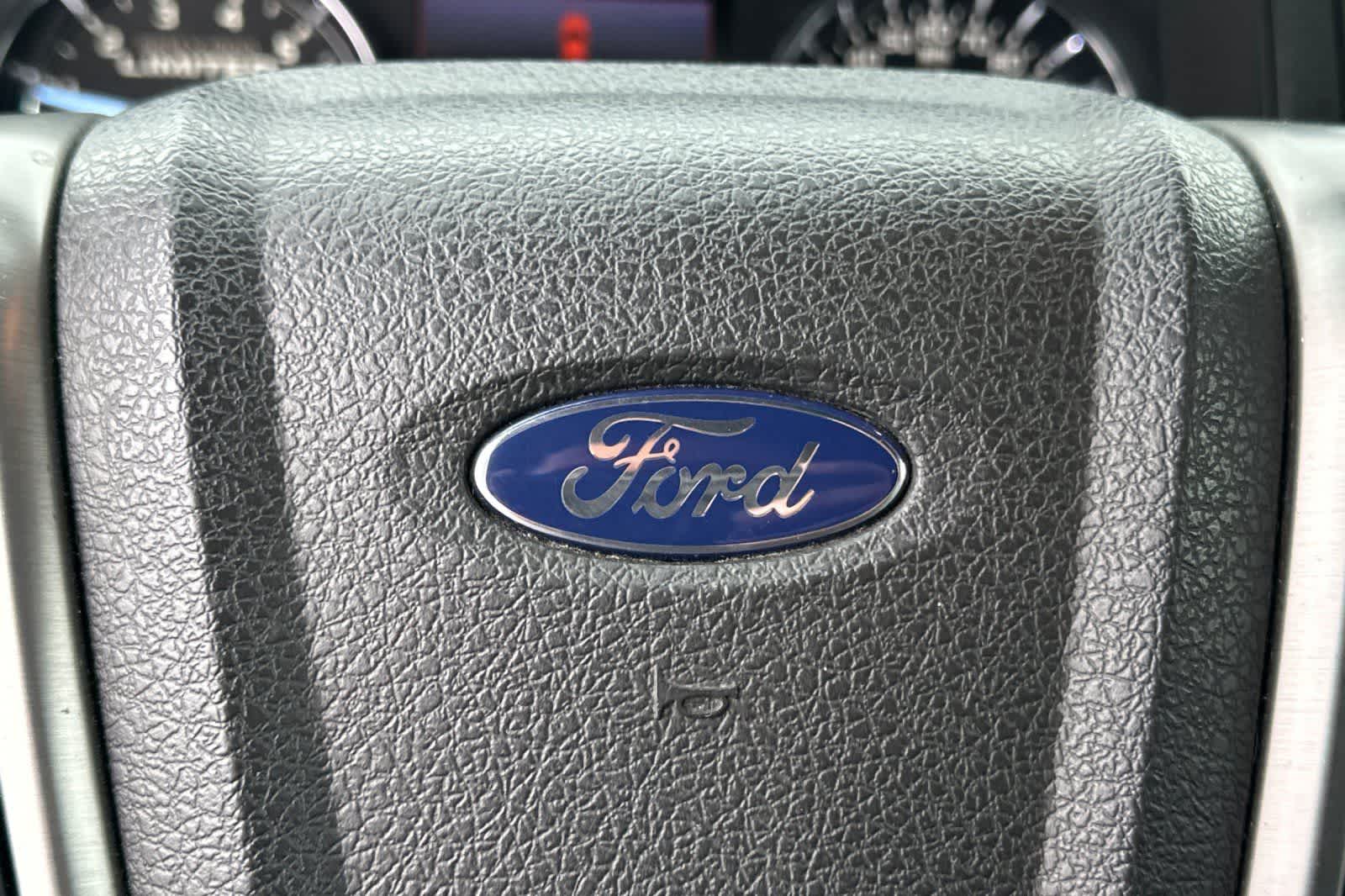 Thumbnail: 2013 Ford F-150 - 27