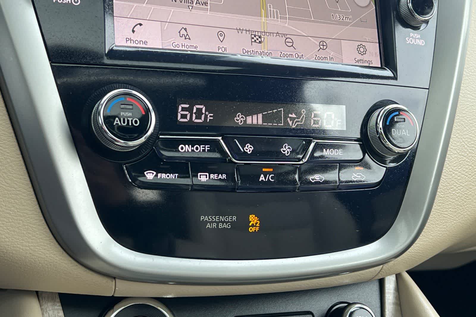 Thumbnail: 2024 Nissan Murano - 24