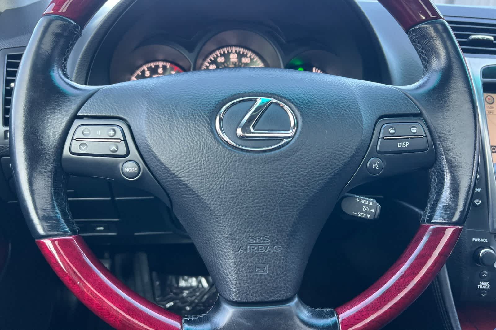 Thumbnail: 2008 Lexus GS - 28