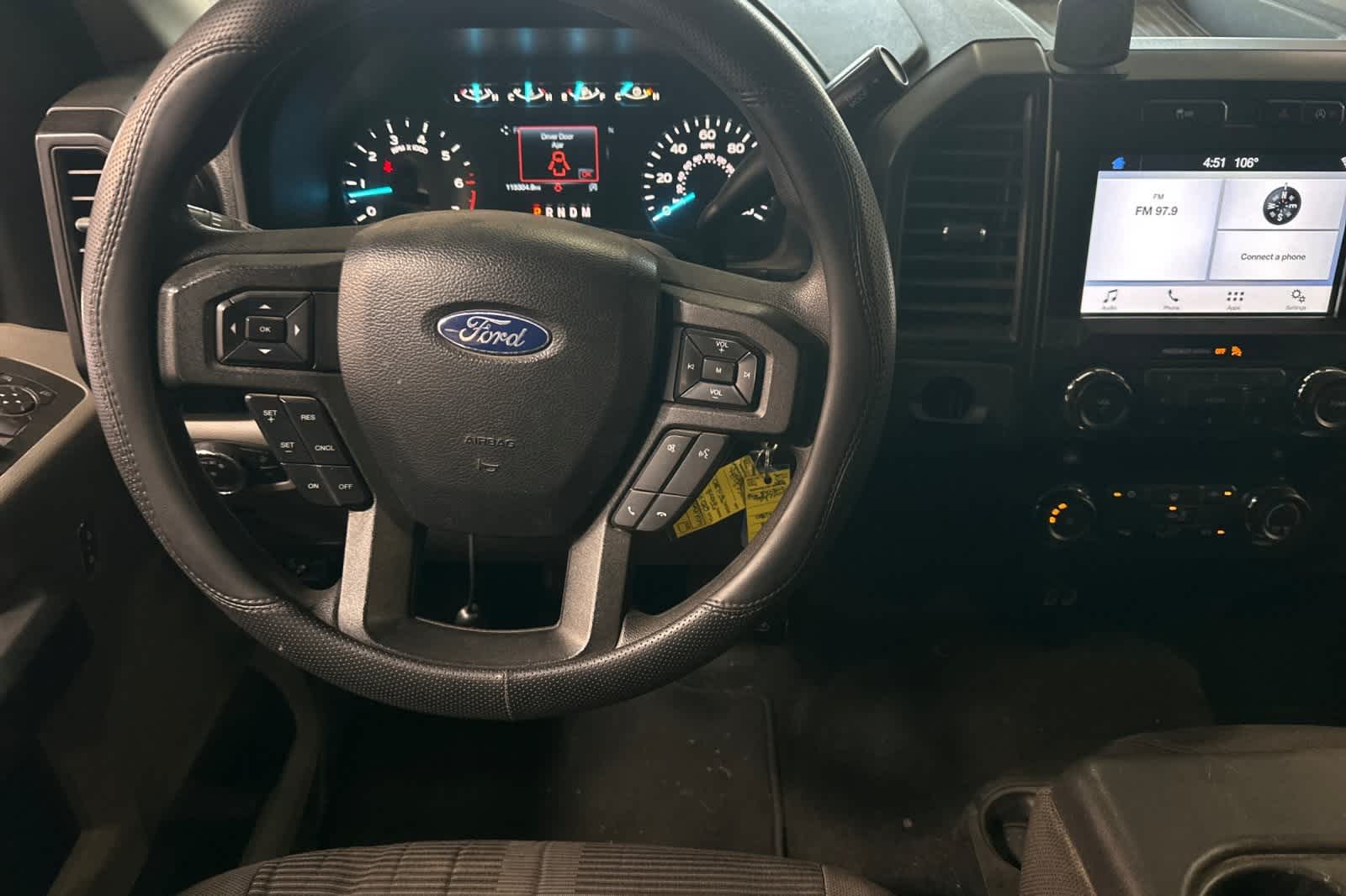 Thumbnail: 2019 Ford F-150 - 17