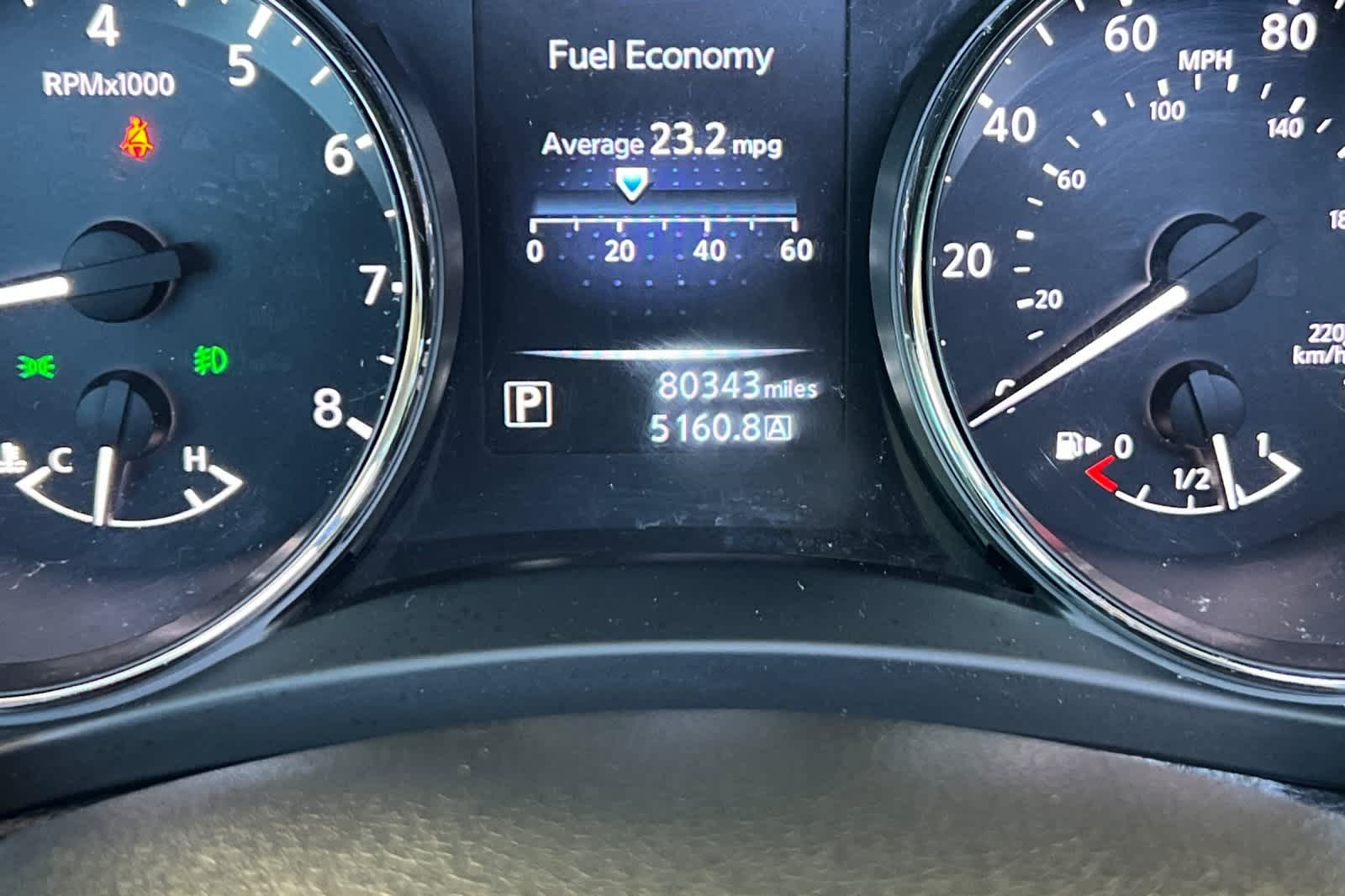 Thumbnail: 2014 Nissan Rogue - 23