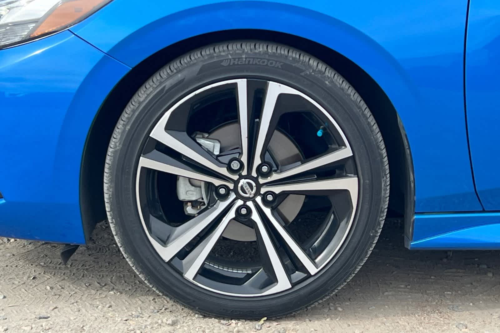 Thumbnail: 2023 Nissan Sentra - 28