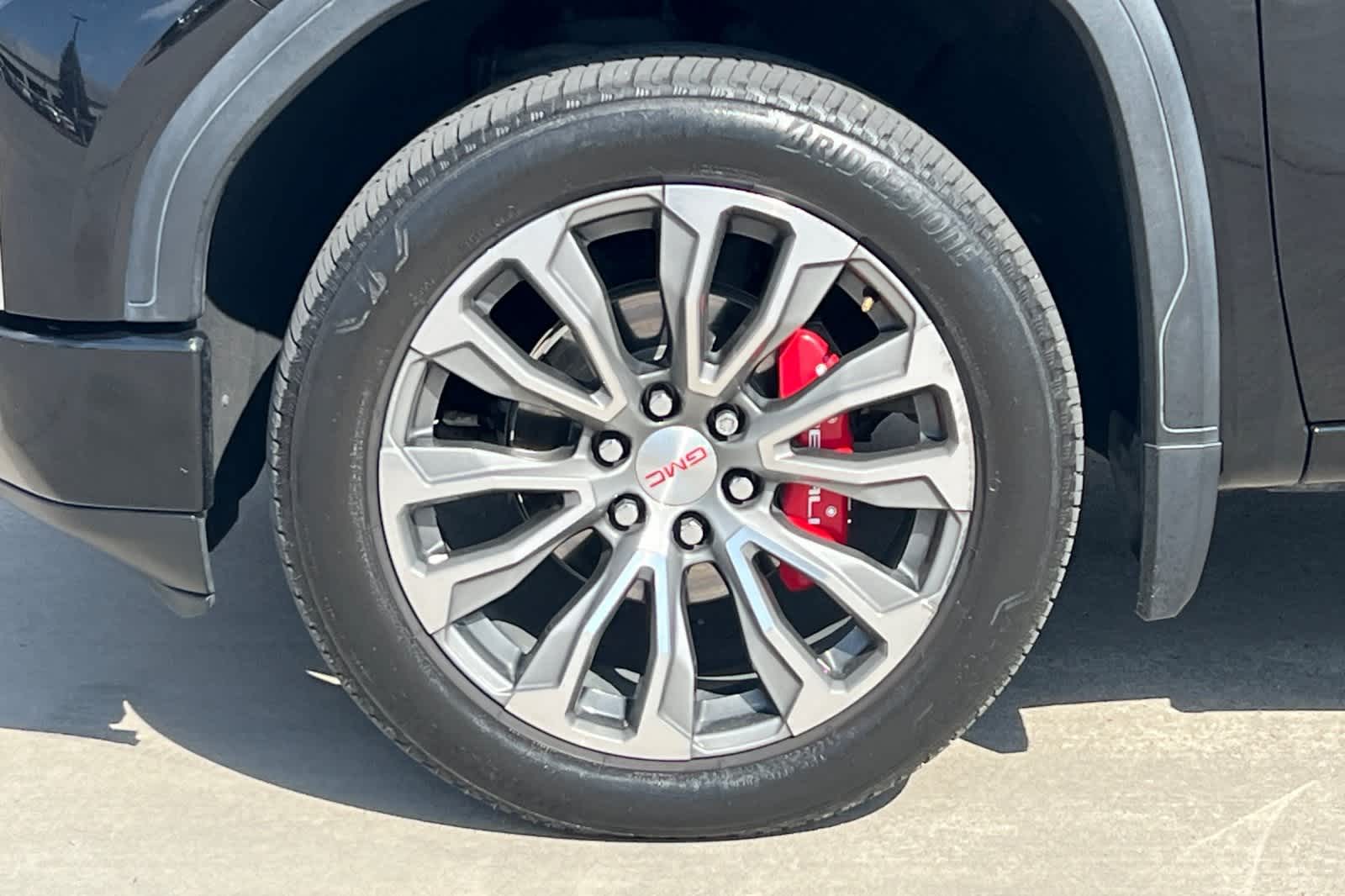 Thumbnail: 2019 GMC Sierra 1500 - 12