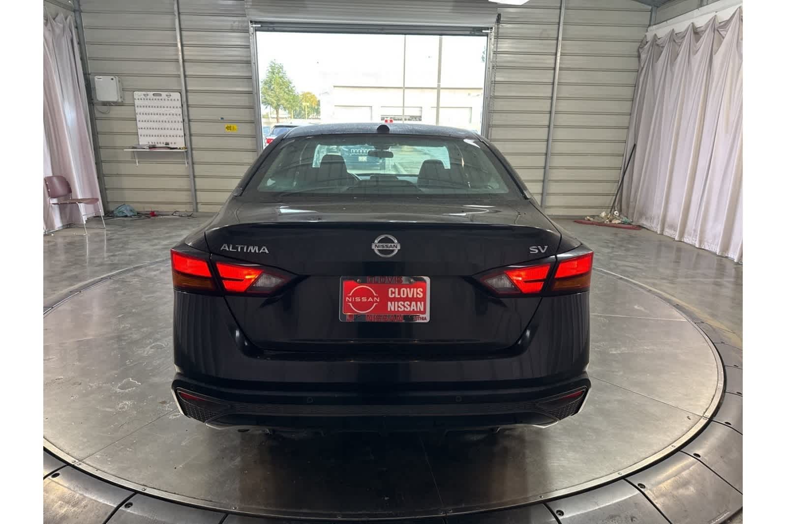 Thumbnail: 2022 Nissan Altima - 6