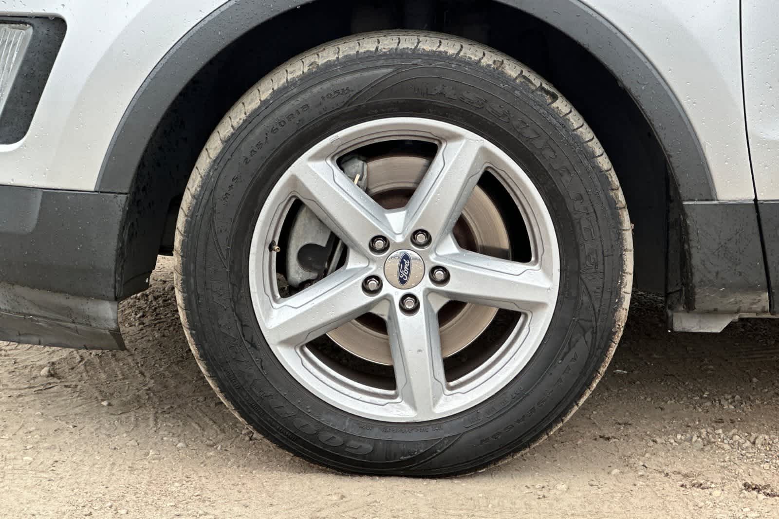 Thumbnail: 2017 Ford Explorer - 27