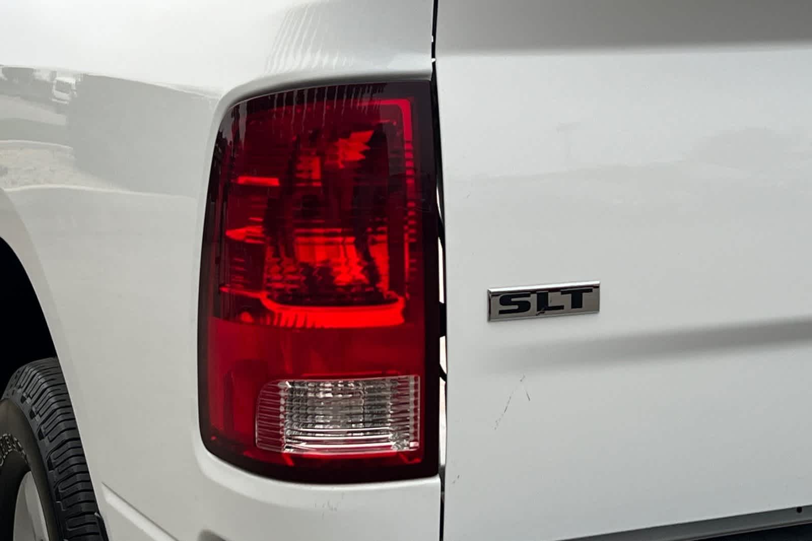 Thumbnail: 2013 RAM 1500 - 16