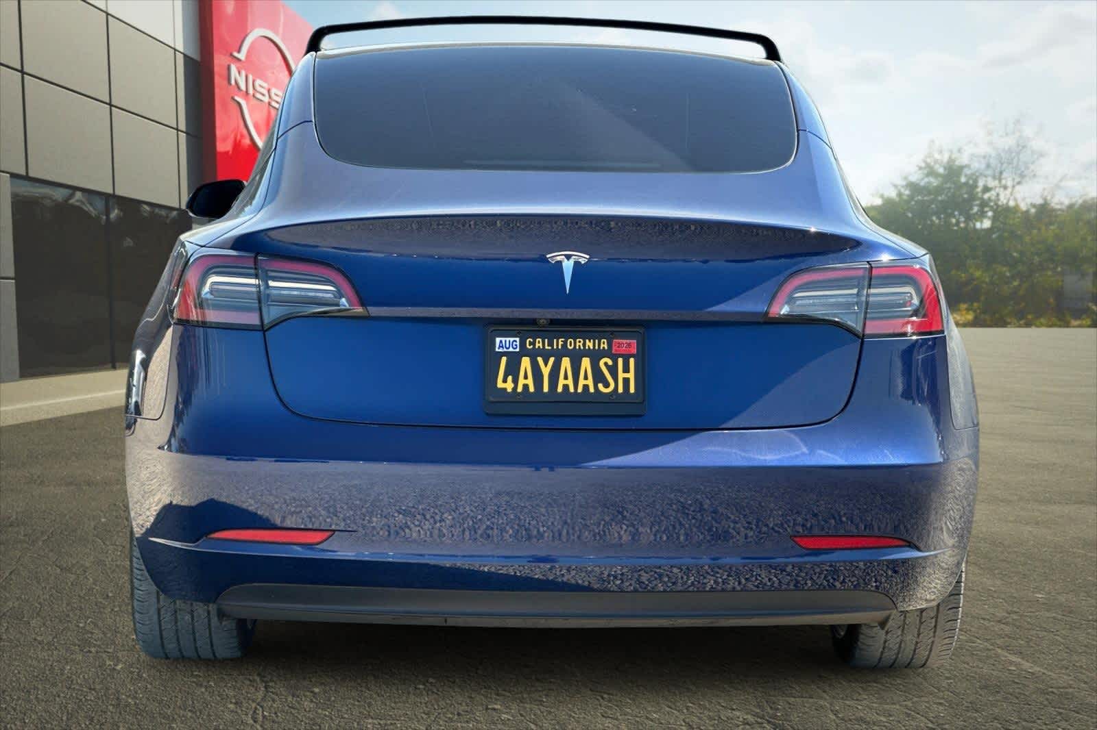 Thumbnail: 2023 Tesla Model 3 - 8