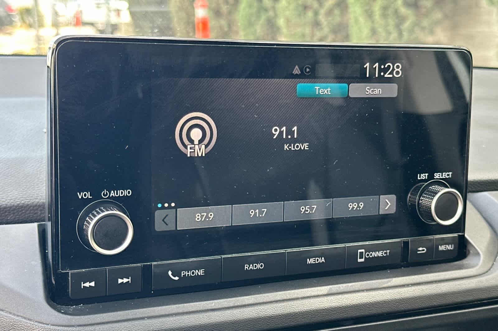 Thumbnail: 2024 Honda Accord - 20