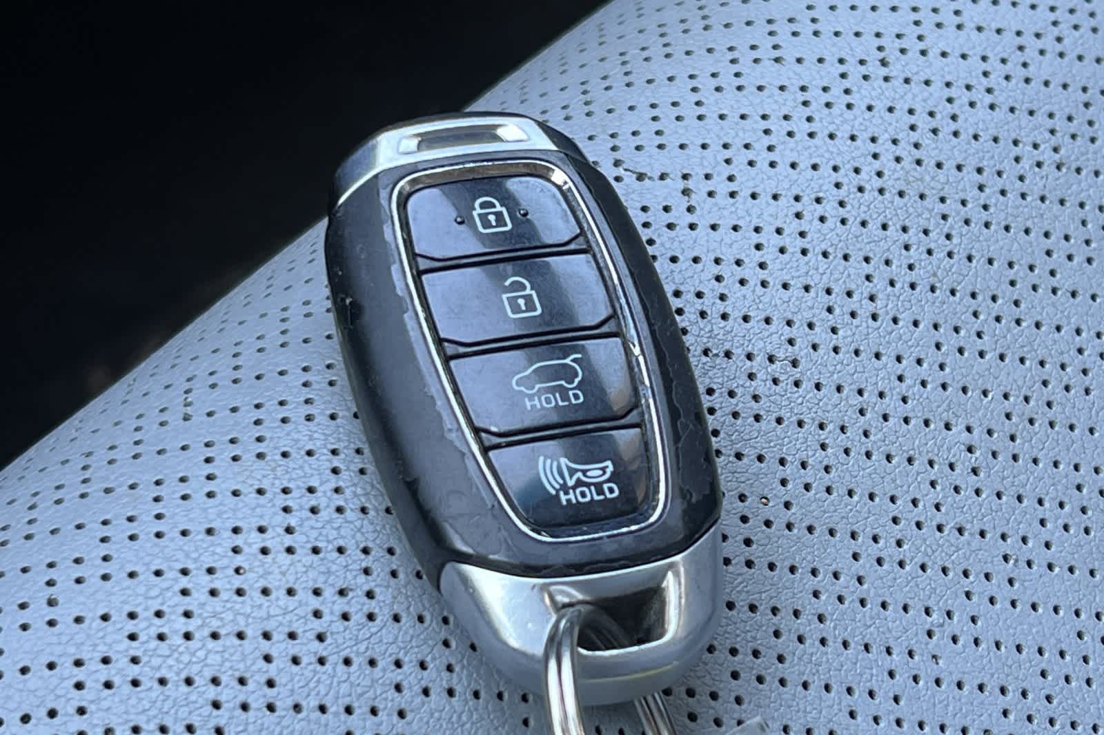 Thumbnail: 2021 Hyundai Kona - 28