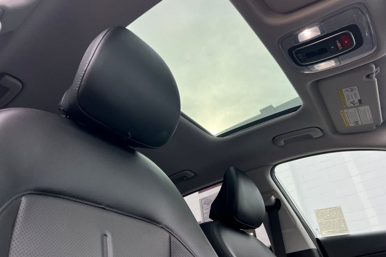 Thumbnail: 2024 Hyundai Kona - 19