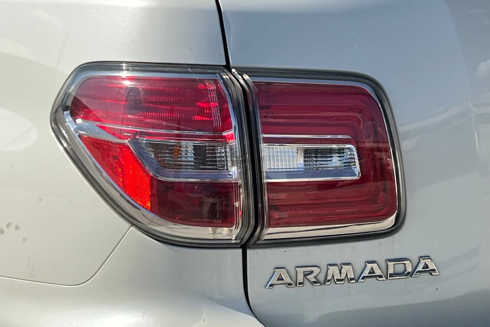 Thumbnail: 2017 Nissan Armada - 13