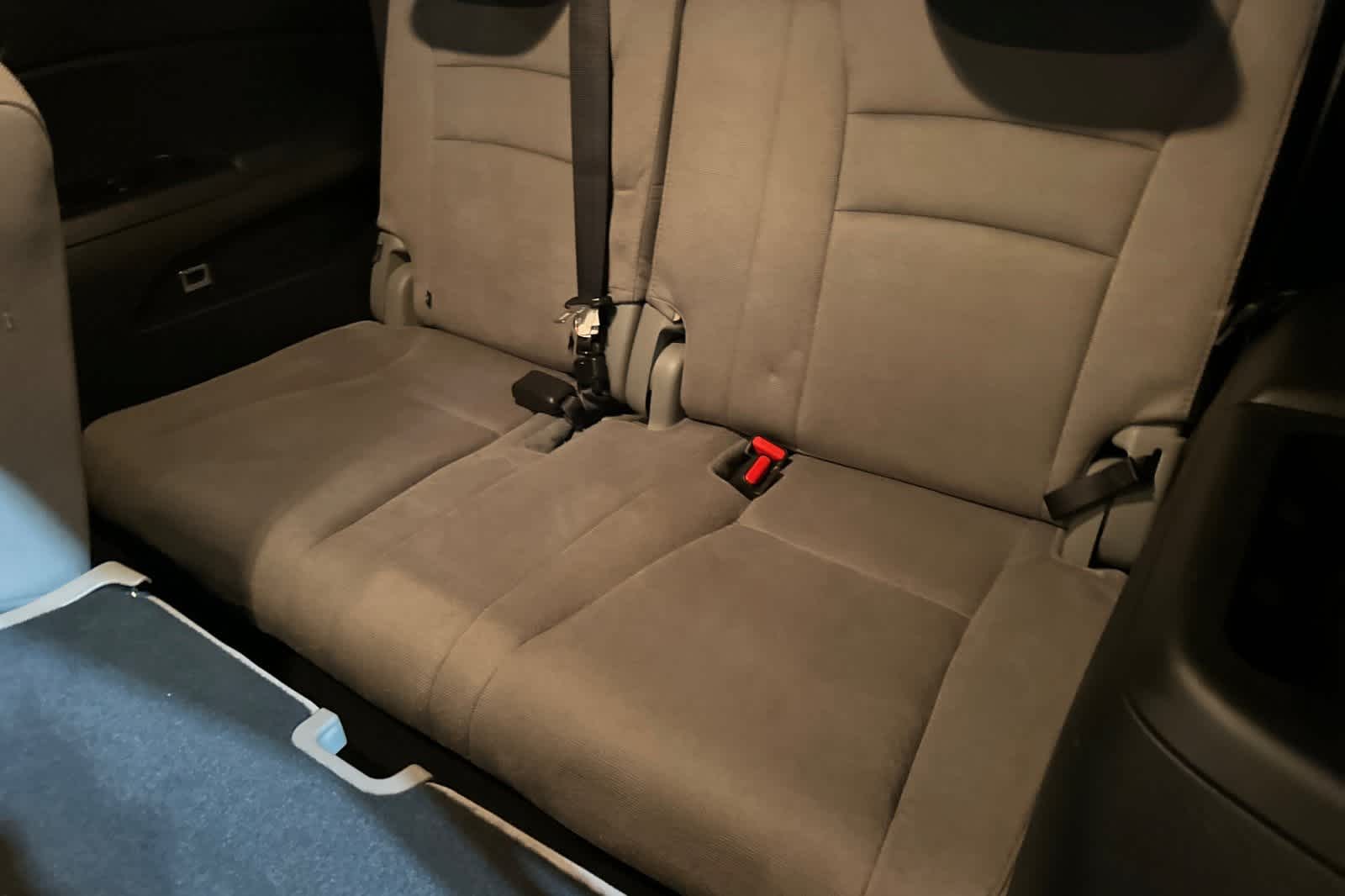 Thumbnail: 2021 Honda Pilot - 15