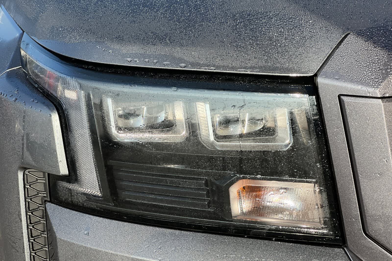 Thumbnail: 2026 Nissan Frontier - 28