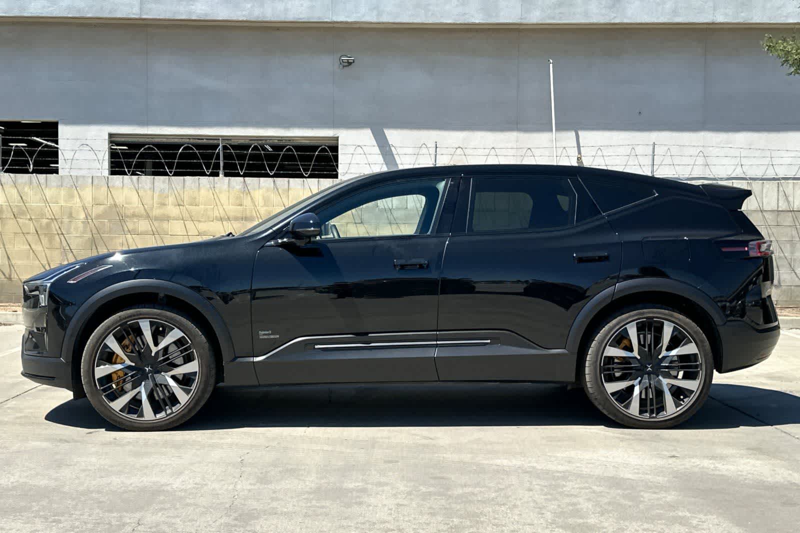 Thumbnail: 2025 Polestar 3 - 6