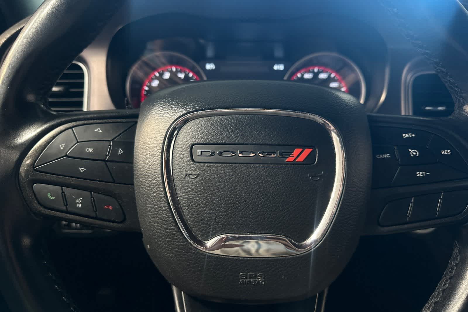 Thumbnail: 2023 Dodge Charger - 26