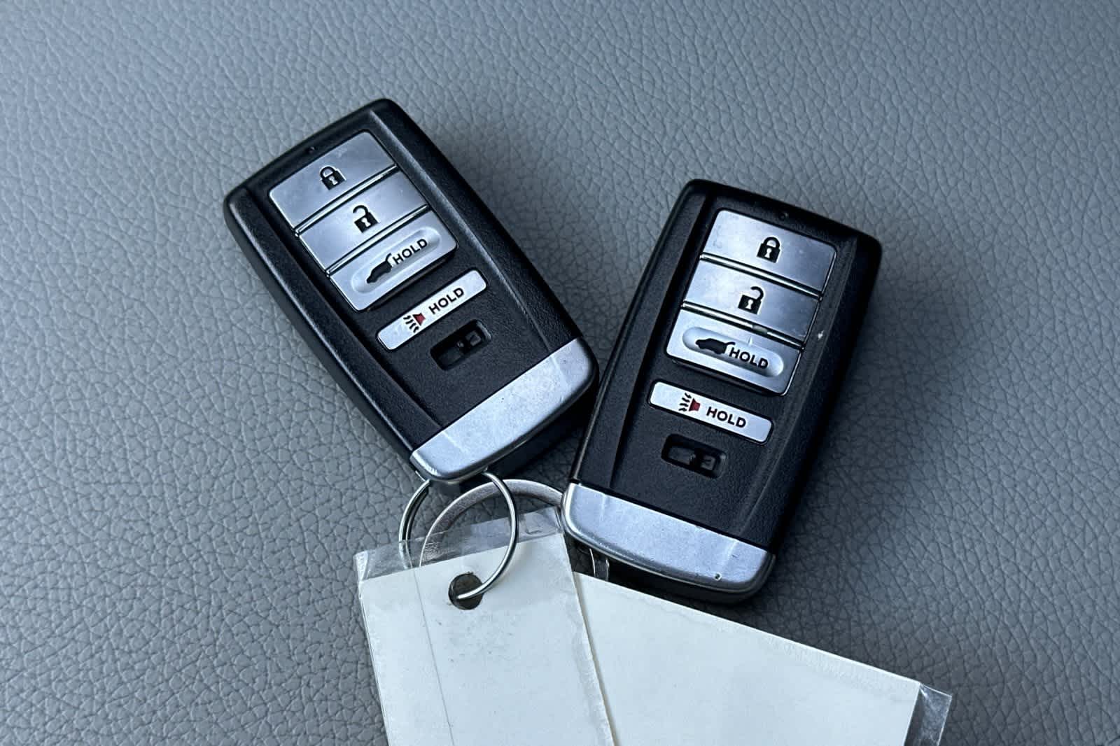 Thumbnail: 2019 Acura MDX - 24