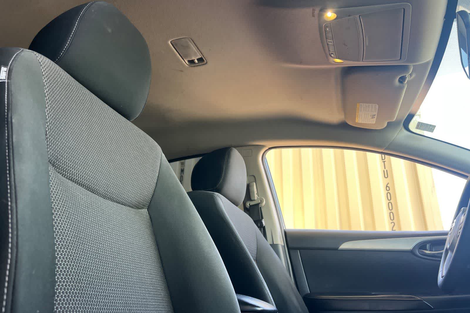 Thumbnail: 2019 Nissan Sentra - 18
