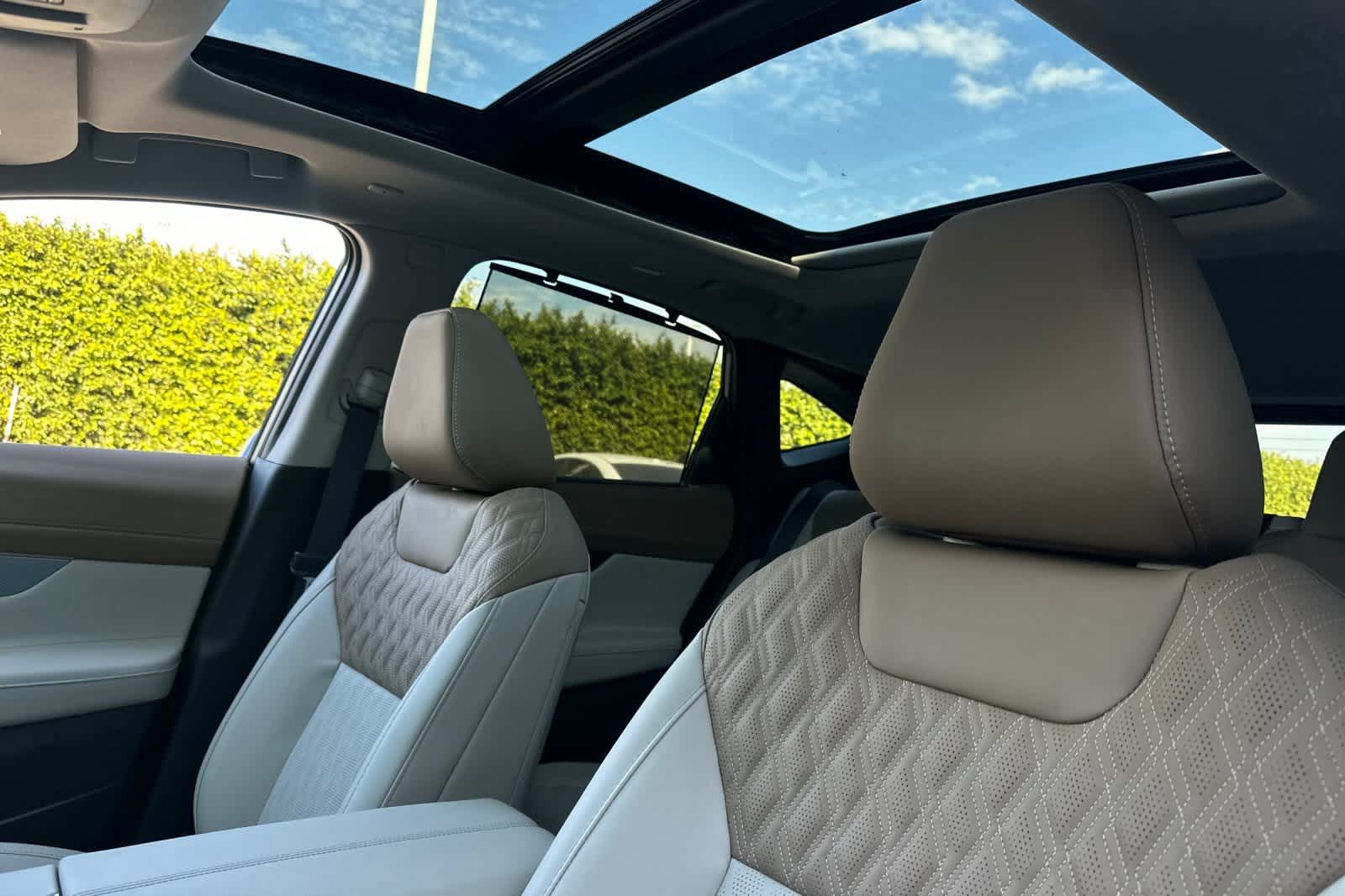 Thumbnail: 2026 Nissan Murano - 20