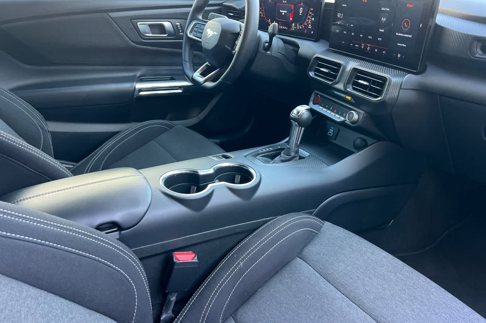 Thumbnail: 2024 Ford Mustang - 17