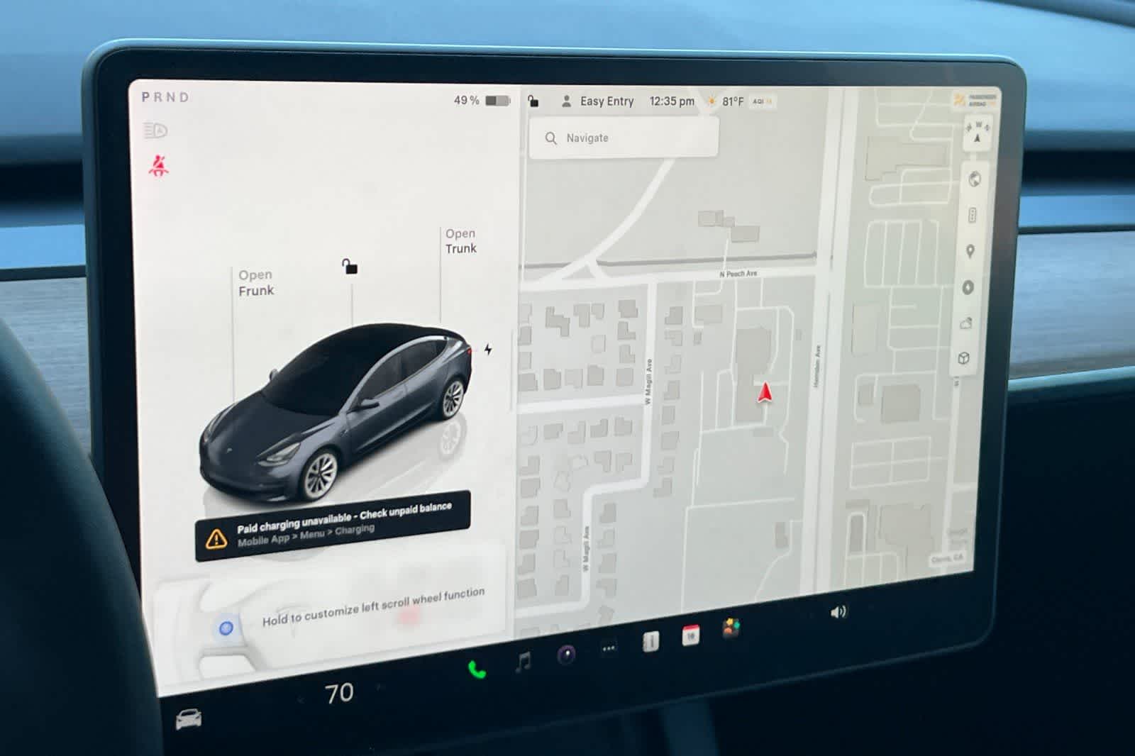 Thumbnail: 2023 Tesla Model 3 - 20