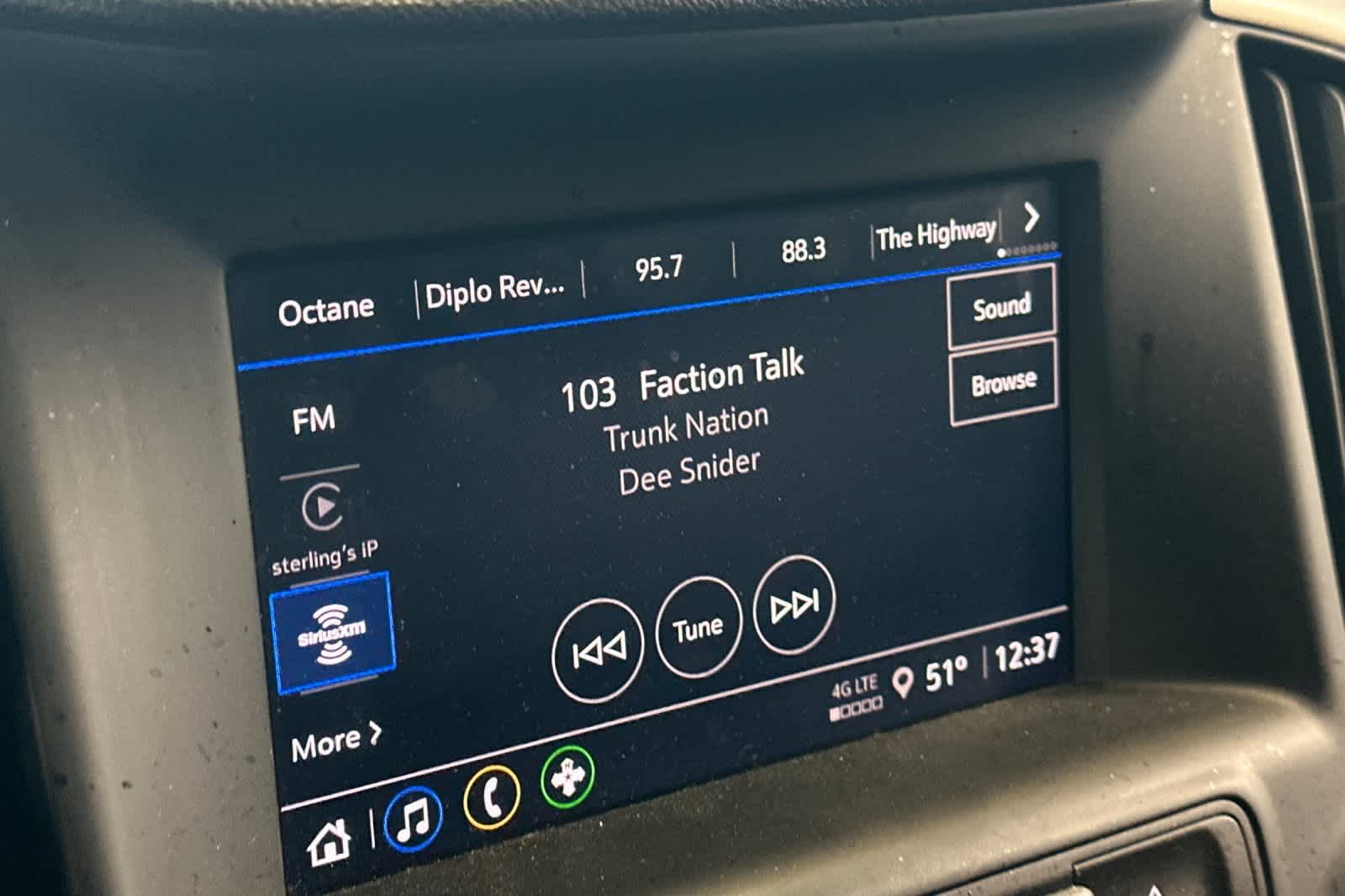 Thumbnail: 2024 GMC Terrain - 19