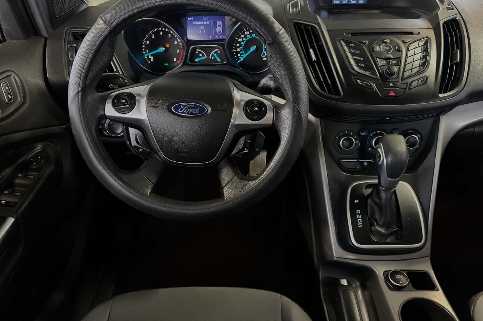 2013 Ford Escape SE 17