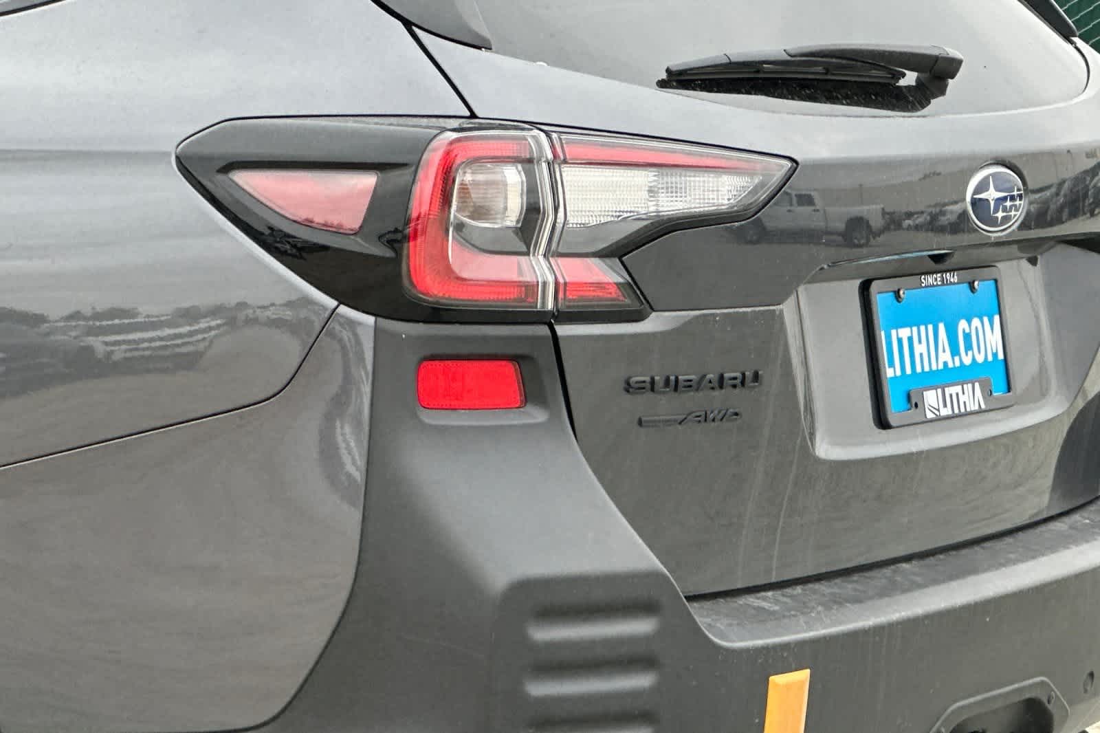 Thumbnail: 2025 Subaru Outback - 13